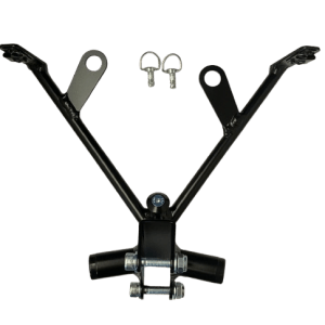 Suzuki GSXR 1000 2007-2008 <p>Race Fairing Bracket