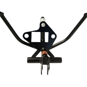 Yamaha YZF R6 5EB 1998-2002<p>Race Fairing Bracket