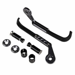 Lever Control Guards