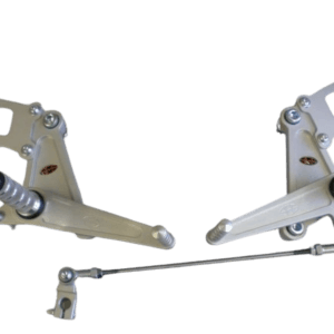 Honda CB500 1993-2003 Rearsets