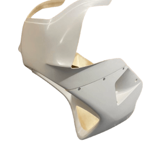Yamaha TZR 250 1986-1991<p> A16 Race Bodywork