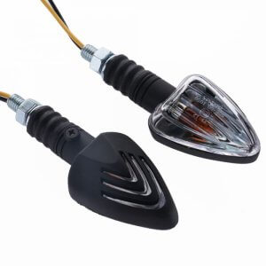 Arrow Indicators - Black Body