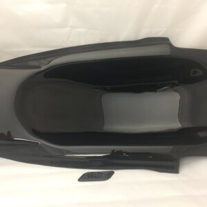 Clearance Stock</p> Honda BlackBird 1998 onwards<p>Black Undertray