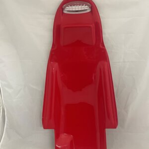 Ex Display </p>Suzuki GSXR 600 750 2000-2003 <p> GSXR 1000 2000-2002 <p>A16 Undertray