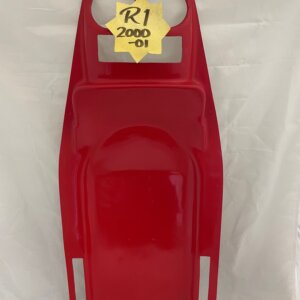 Ex Display </p> Yamaha R1 2000-2001<p> A16 Undertray