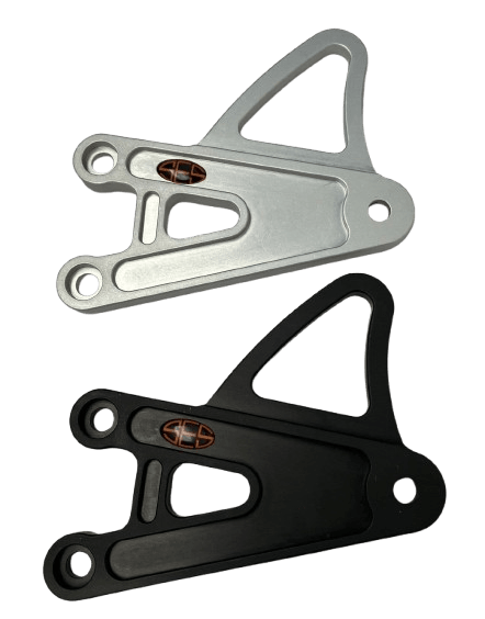 Kawasaki ZXR400 1989-1999 H & L Models <p> Fixed Race Rearsets and Spares - Image 6